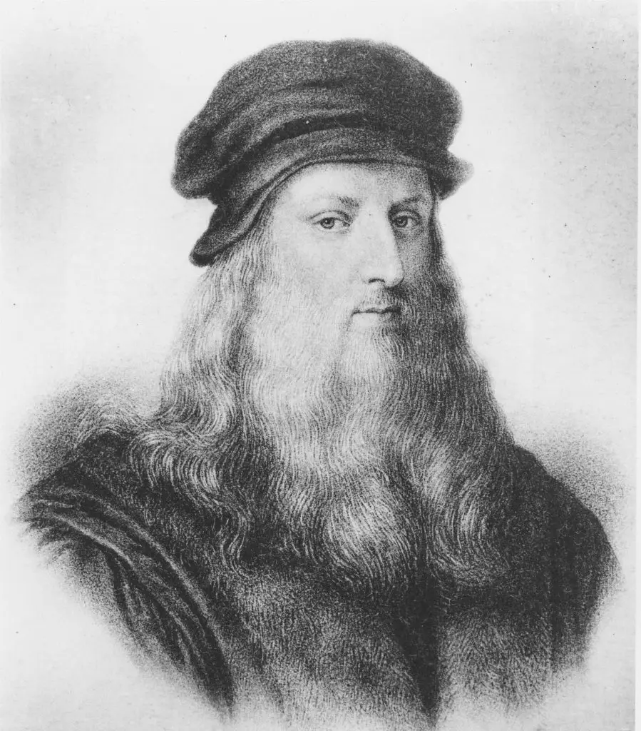 leonardo