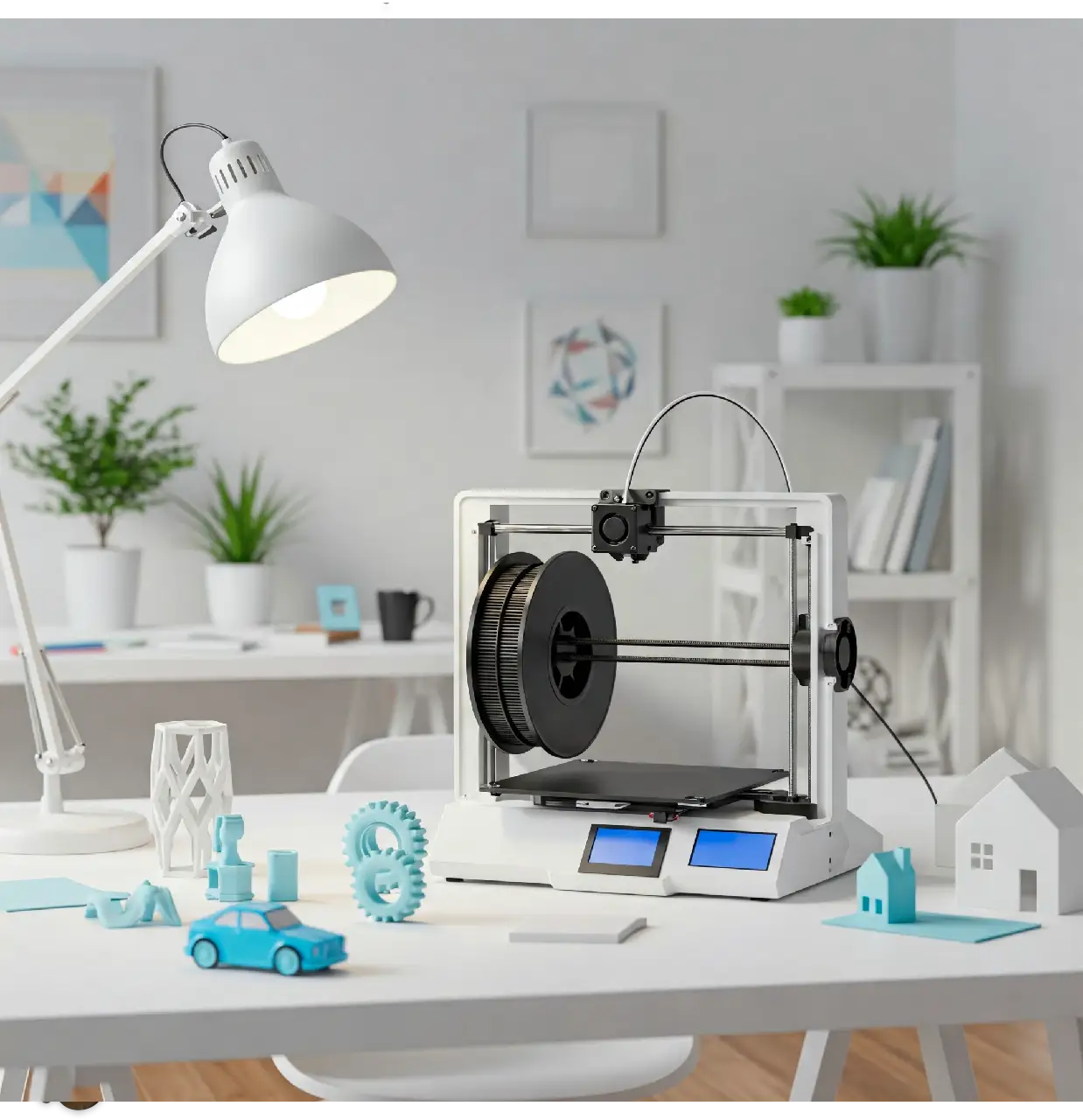 3DPRINTER 3D PRINTER